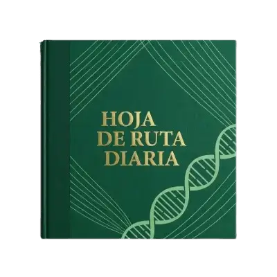 Hoja de Ruta Diaria