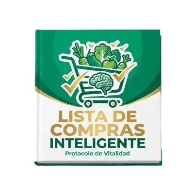 Lista Supermercado
