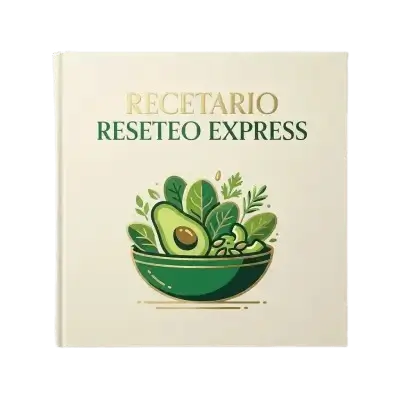 Recetario Express
