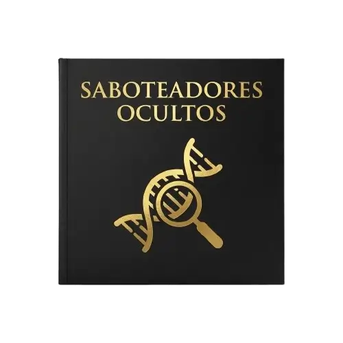 Saboteadores Ocultos